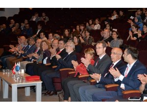 Üniversite kütüphanesine 25 milyon liralık yatırım