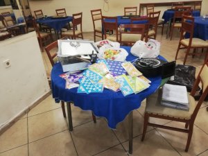 Dernek adı altında kurulan bina ve lokallere kumar baskını