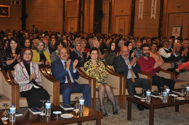 Kentlerimize katkı sunmaya devam ediyoruz