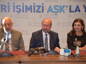 Selçuklu, Dünya Satranç Olimpiyatları’na ev sahipliği yapacak