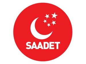 Saadet Partisi, aday adayı başvurularını başlattı