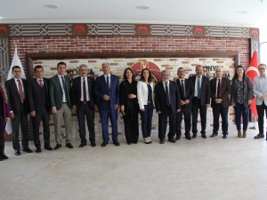 KGTÜ, Divle Peynirinin korunması için harekete geçti