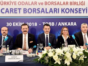 Tarımda köklü değişim konuşuldu