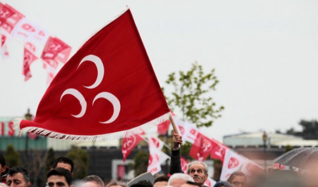 MHP kaynakları ne yapmaya çalışıyor?