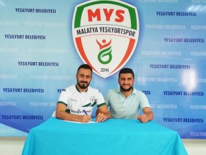 Yeşilyurt Belediyespor’dan zirve yarışı değerlendirmesi