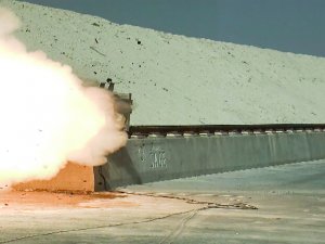 Türkiye savunmada kritik altyapı Karapınar’a kazandırıldı