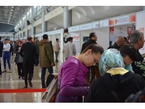 "2018 Kasım ayına kadar 1 milyon insanın istihdamına aracılık ettik"