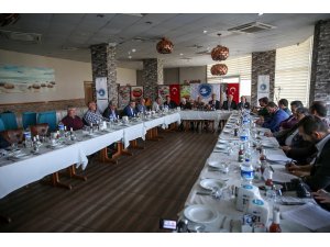 Marmarabirlik'in Afrin'den zeytin aldığı iddiası