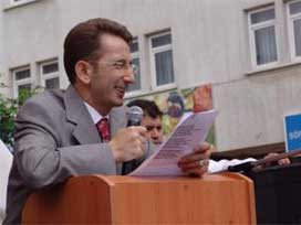 Ak Partili işadamının cesedi bulundu