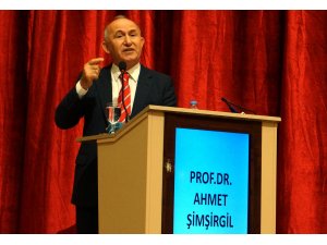 "Türk sarığı, adalettir, merhamettir, yiğitliktir, insanlıktır"