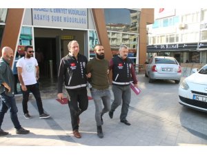 Restoran sahibini silahla yaralayan 3 kişi gözaltına alındı