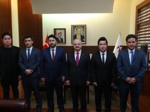 Eskişehir'den kısa kısa