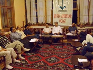 Kıbrıs manevi fethe muhtaç