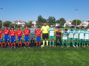 Türk futbolunun geleceği