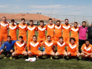 Taşkentspor çıkış peşinde