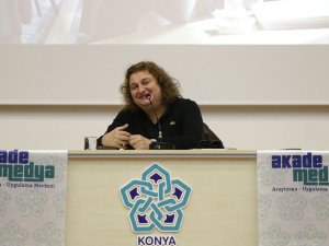 Her enstrüman bir medeniyeti temsil eder
