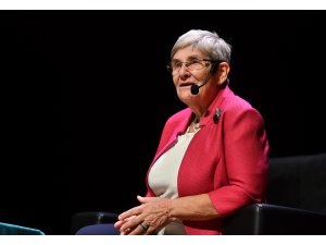 "Saf su değil tuzlu su için"