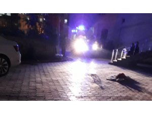 Doğum gününde 3. kattan düşerek hayatını kaybetti