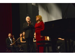 BBDSO İdil Biret'i konuk etti