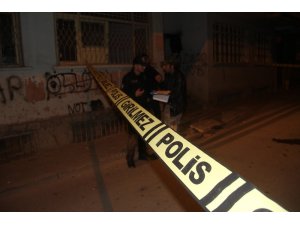 Elazığ’da silahla yaralanan şahıs hayatını kaybetti