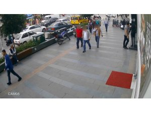 Antalya’da sahte polis dolandırıcılığı