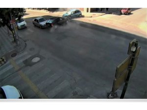 Eskişehir’de yaşanan trafik kazaları mobeselere yansıdı