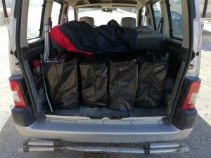 Van’da 33 bin paket kaçak sigara ele geçirildi