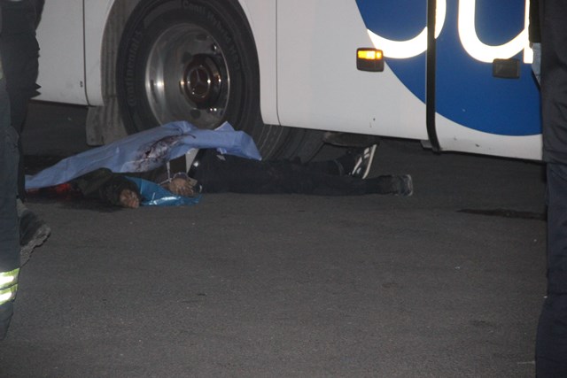 Konya'da asker uğurlama sırasında feci ölüm!