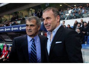 Şenol Güneş’in Avcı fobisi