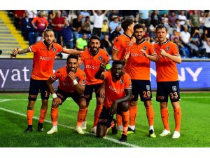 M. Başakşehir 52 maçta sadece 2 defa kaybetti
