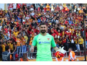 Kale yine Muammer’in