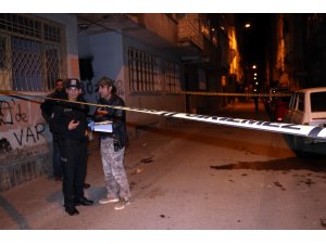 Elazığ'daki silahlı kavga