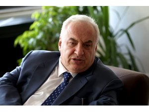 "Yeni yatırım yapmaktan çekinmiyoruz"