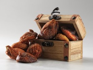 Ege ihracatında sonbahar bereketi