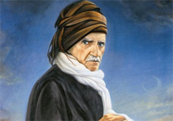 Allah Kuran’ı Kerim’de sadece Türkleri övdü