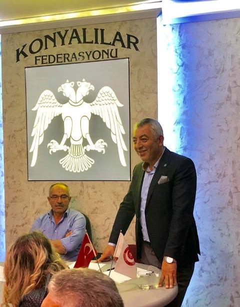Yusuf Devebacak güven tazeledi