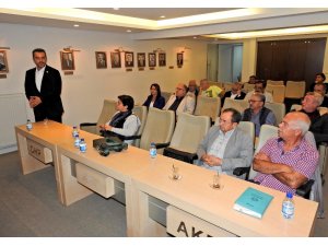 Bin 445 bisikletçinin katılacağı yarışlarda çocuklara bisiklet sürprizi