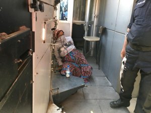 İzmir’de ikinci mülteci faciasından kıl payı dönüldü