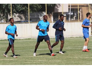 Adana Demirspor, Afjet Afyonspor’a hazırlanıyor