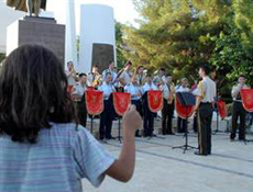 TSK'da CANE CANE skandalı