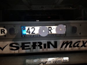 Radardan kaçmak için yapılanlar pes dedirtti