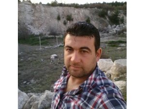 Hayvanlarını otlatırken kalp krizi geçiren çoban öldü