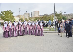 "Kadın meselesi aynı zamanda bir erkek meselesidir"