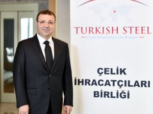 Çelik ihracatı 12 milyar doları aştı
