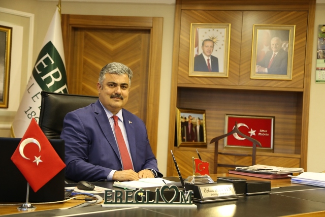 Özgüven’den Dünya Engelliler Günü mesajı