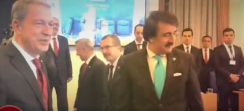 Aydemir’den Şener’e İHA tepkisi