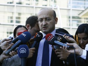 “FETÖ ağzıyla konuşması kabul edilemez”