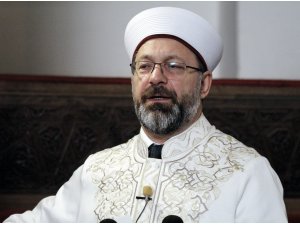 "Batı dünyası İslam'ı kaynağından öğrenmeli"