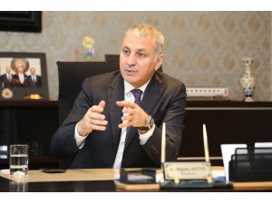 SATSO'dan "vergi indirimi" teşekkürü