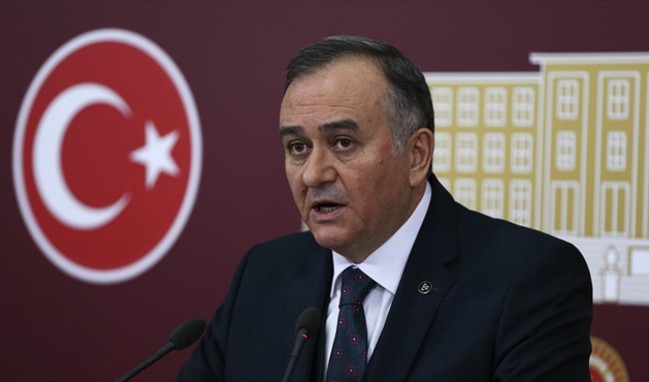 MHP'den Cihangir İslam'a çok sert tepki!